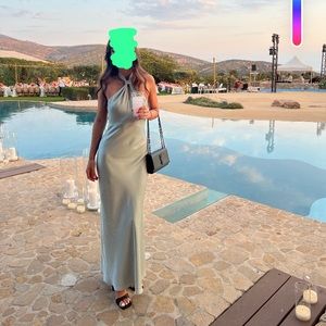 Wedding Guest Dress